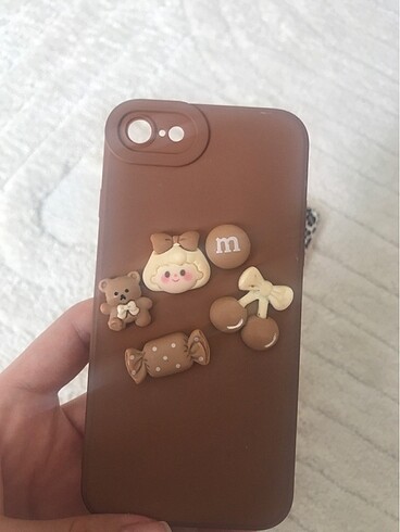 iPhone 7 kılıf - Görsel 4