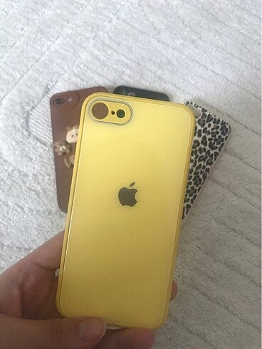 iPhone 7 kılıf - Görsel 3