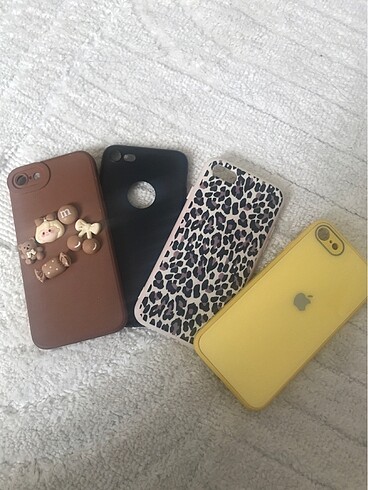 iPhone 7 kılıf - Görsel 2