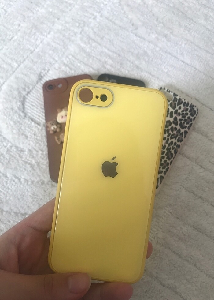 iPhone 7 kılıf - Görsel 3