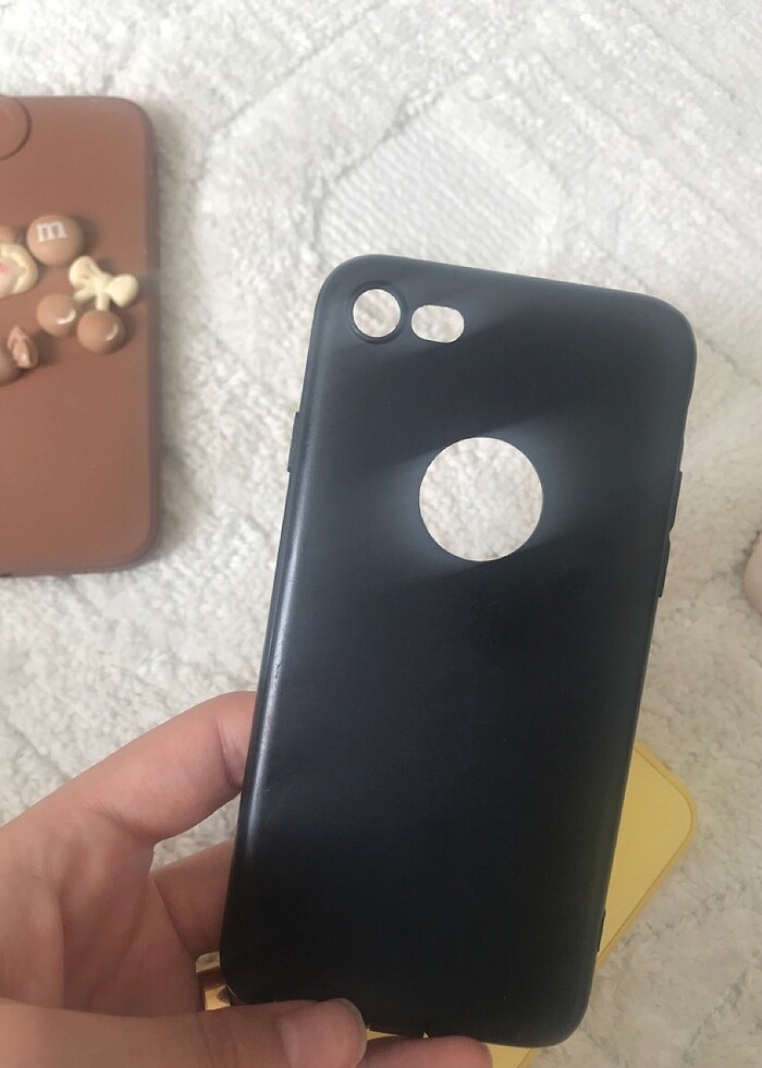 iPhone 7 kılıf - Görsel 5
