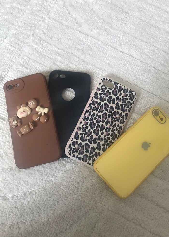 iPhone 7 kılıf - Görsel 2