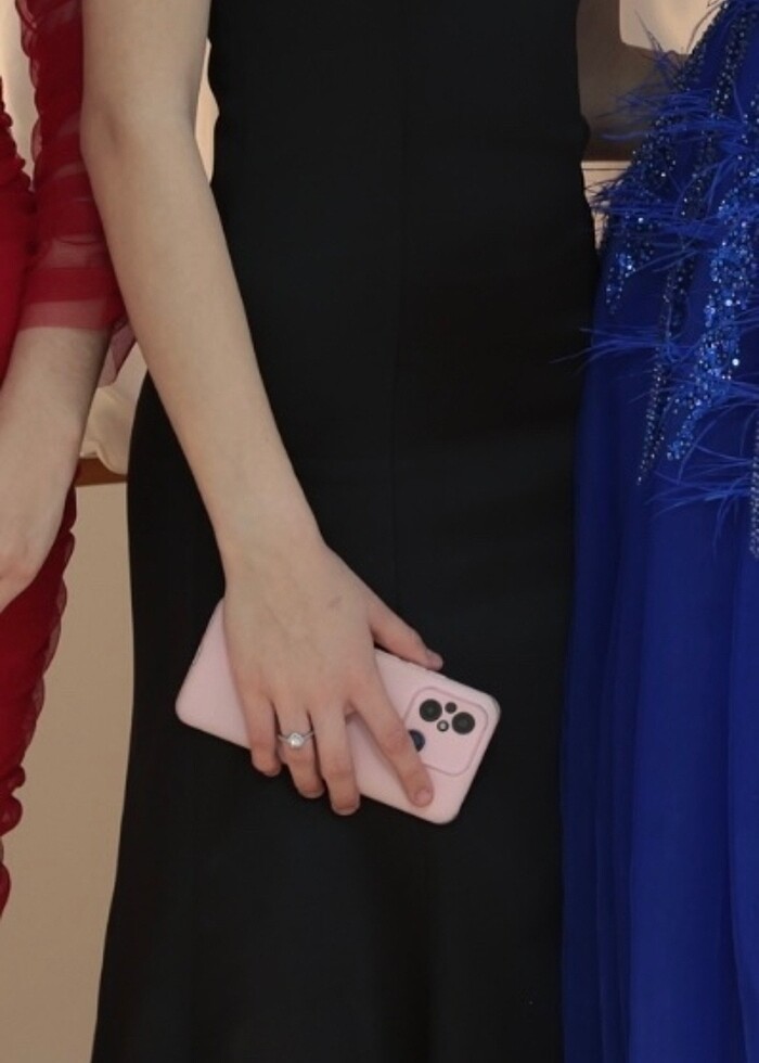 Abiye elbise düğünlük nişanlık - Görsel 2