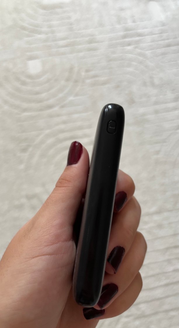 Kompakt Siyah Ttec Power Bank - Görsel 3