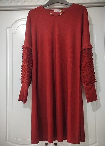 Tesettür Tunik