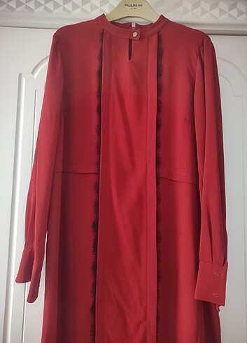 Tesettür Tunik 