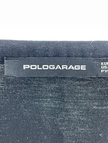 Polo Garage Kısa Elbise %70 İndirimli. - Görsel 4