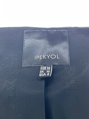 ipekyol Blazer %70 İndirimli. - Görsel 4
