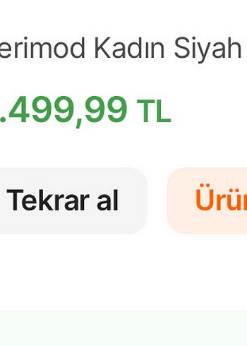 Derimod Siyah Örgü Desenli Deri Kadın El Çantası - Görsel 7