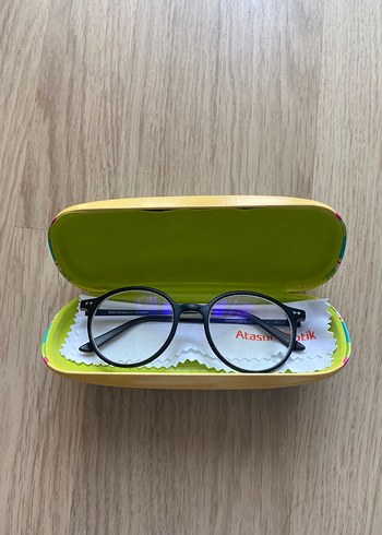 Humphreys kız çocuk gözlük çerçevesi - Görsel 4