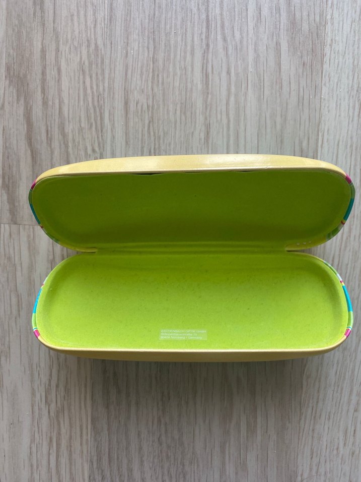 Humphreys kız çocuk gözlük çerçevesi - Görsel 3