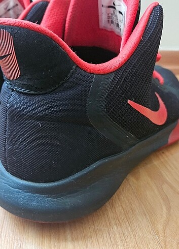 Nike precision basketbol ayakkabısı 46