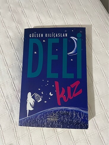 Deli Kız