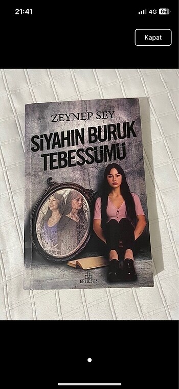 Diğer İki kitap 140 Tl