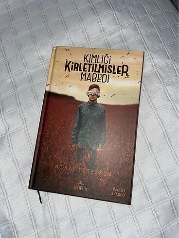 Kimliği Kirletilmişler Mabedi-Koray Yersüren