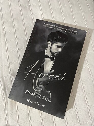 Hercai-Sümeyye Koç