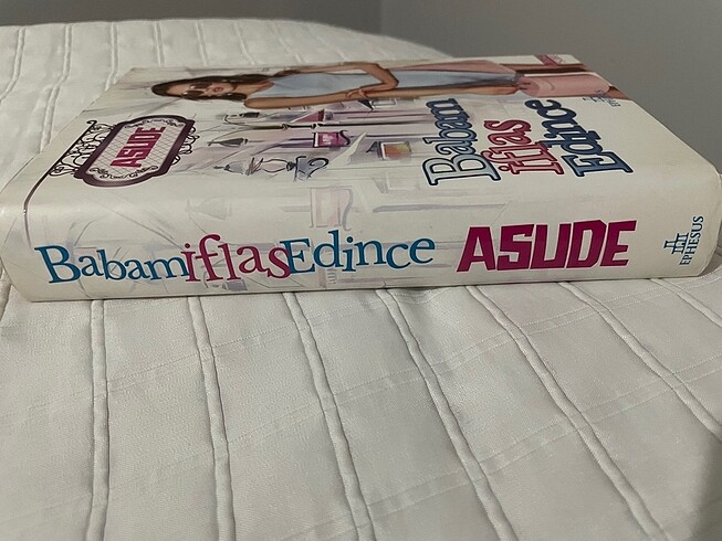 universal Beden Babam İflas Edince-Asude