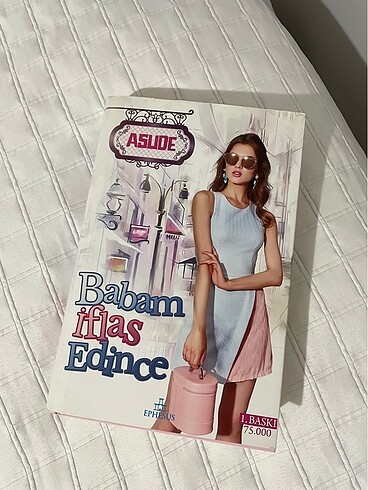 Babam İflas Edince-Asude