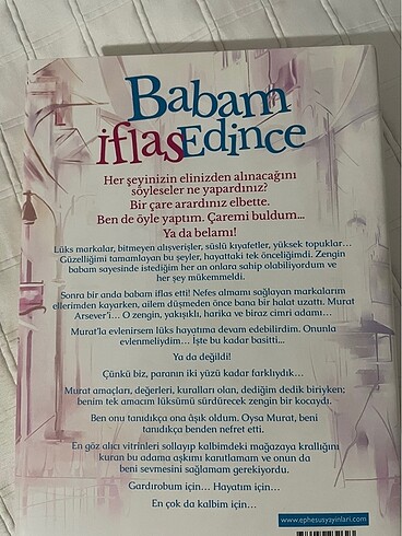 Diğer Babam İflas Edince-Asude