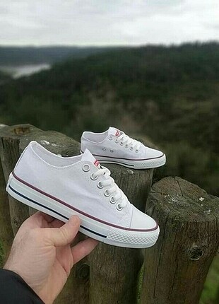 39 numara converse all star
