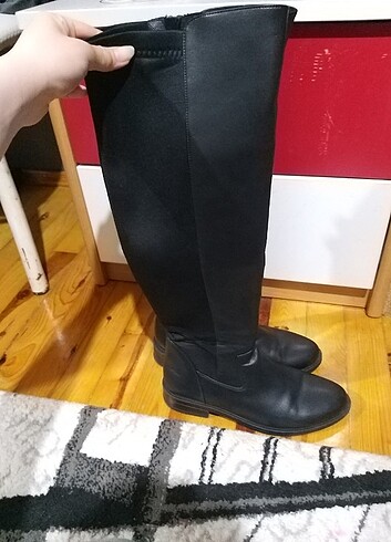 Diğer Sifir cizme
