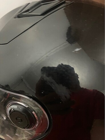 Mt helmets revenge 2s parlak - Görsel 7