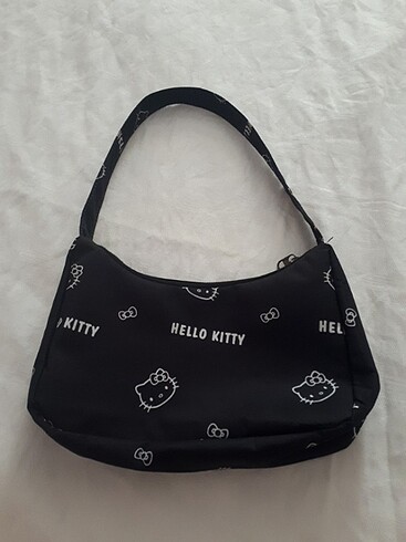 Çanta hello kitty