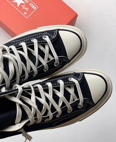 38 Beden CONVERSE