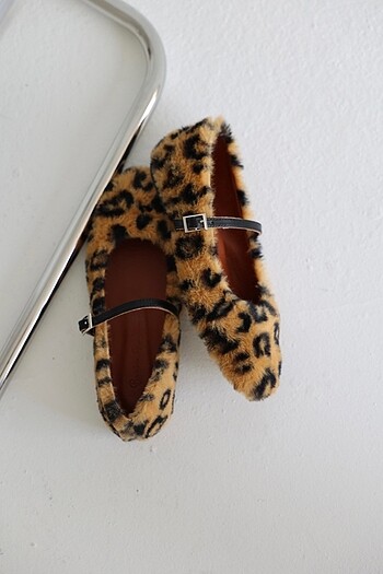 Diğer NOVEMBER BABET LEOPAR