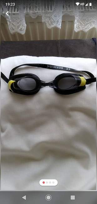 havuz-deniz gözlüğü
