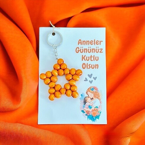 Özel günleriniz için tasarım anahtarlık - Görsel 6