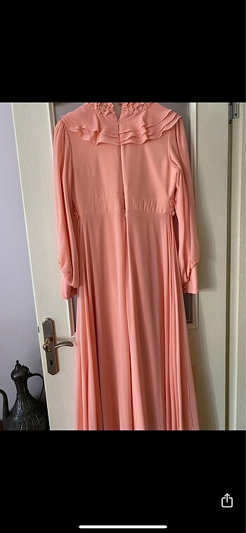 Abiye elbise - Görsel 7