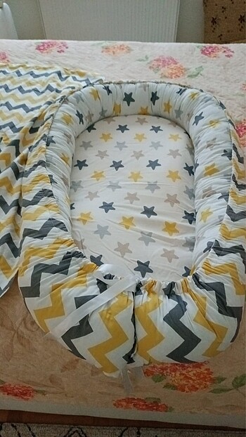 Baby nest