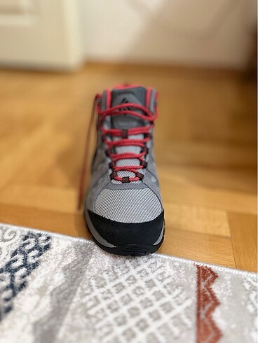 Columbia Spor Bot - Görsel 3