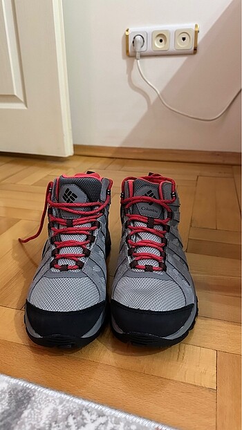 Columbia Spor Bot - Görsel 5