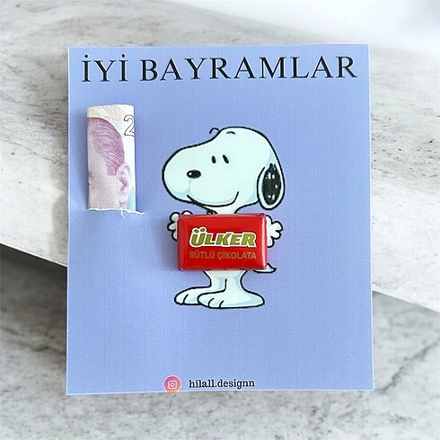 Bayram Kartı