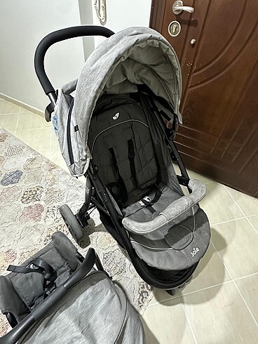 Joie Bebek Arabası - Görsel 5