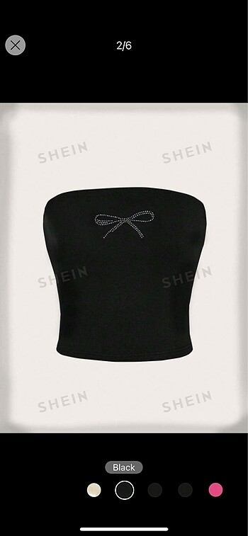 Shein Top