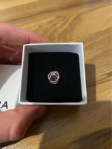 Orijinal Pandora Charm