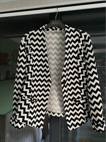 xl Beden Blazer ceket