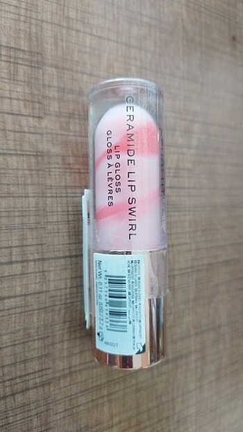 Revolution Revolution Lip gloss