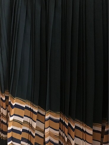 Mudo Mudo Collection Skirt