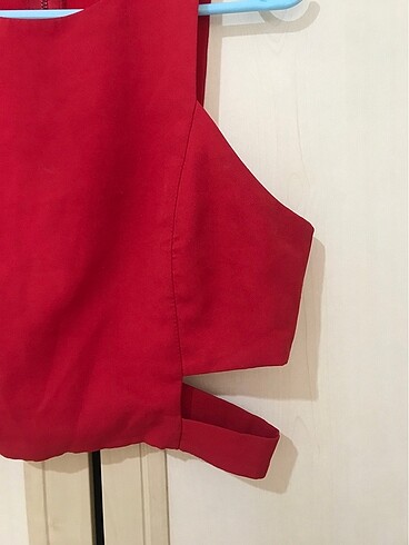 Trendyol & Milla Trendyol crop