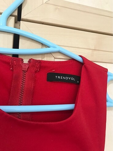 m Beden Trendyol crop