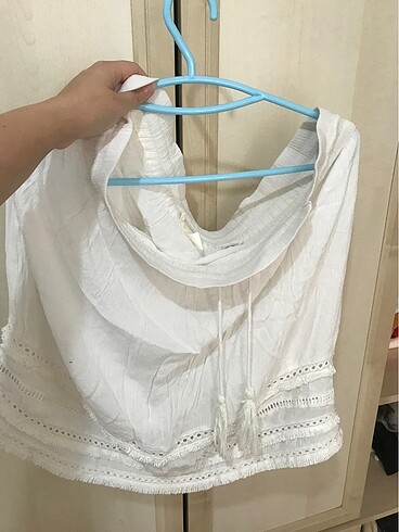 H&m plaj eteği