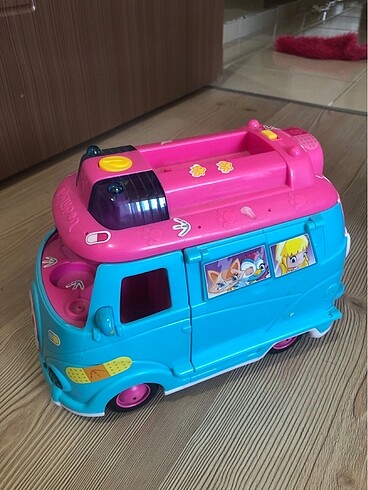 Pinypon Ambulans