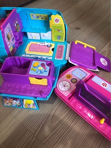  Pinypon Ambulans