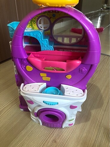 Pinypon Peri evi