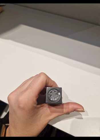 Note Pastel Bej Ruj - Görsel 3