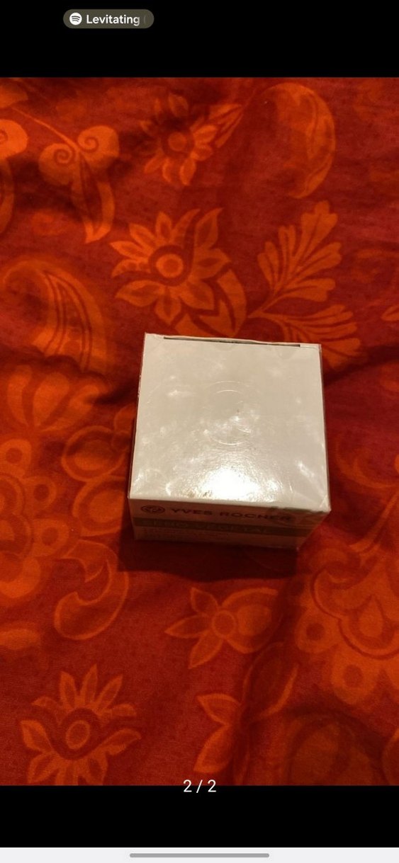 Yves Rocher Sebo Végétal Sivilce Kremi 50 ml - Görsel 2